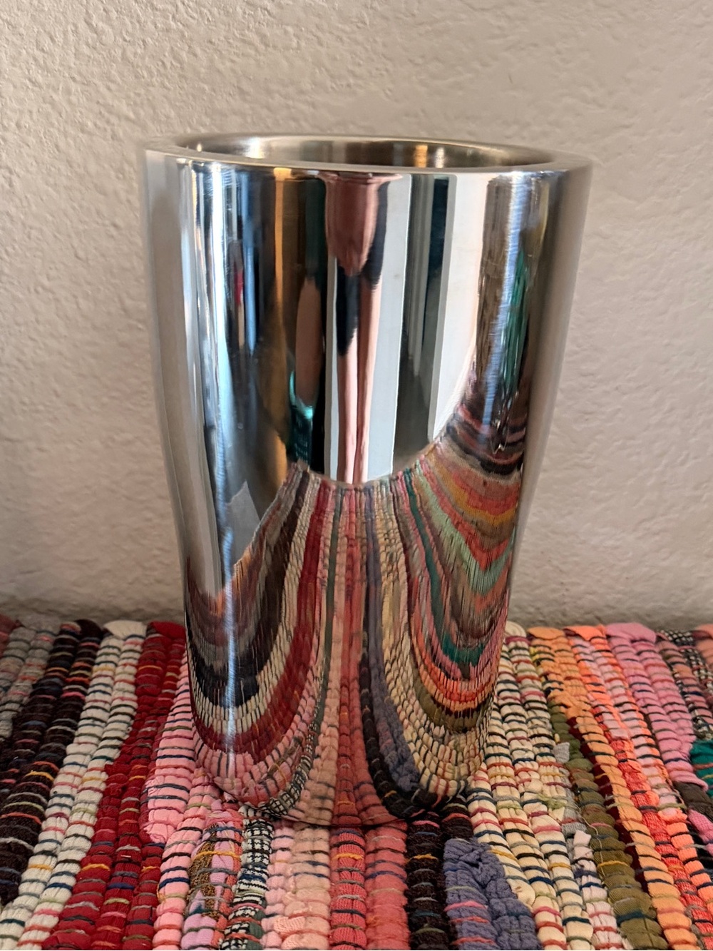 Crate&Barrel Wine/Champagne Cooler